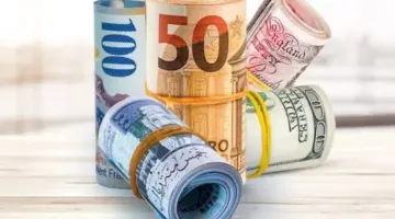 سعر الدولار الآن.. أسعار العملات العربية والأجنبية اليوم الاثنين